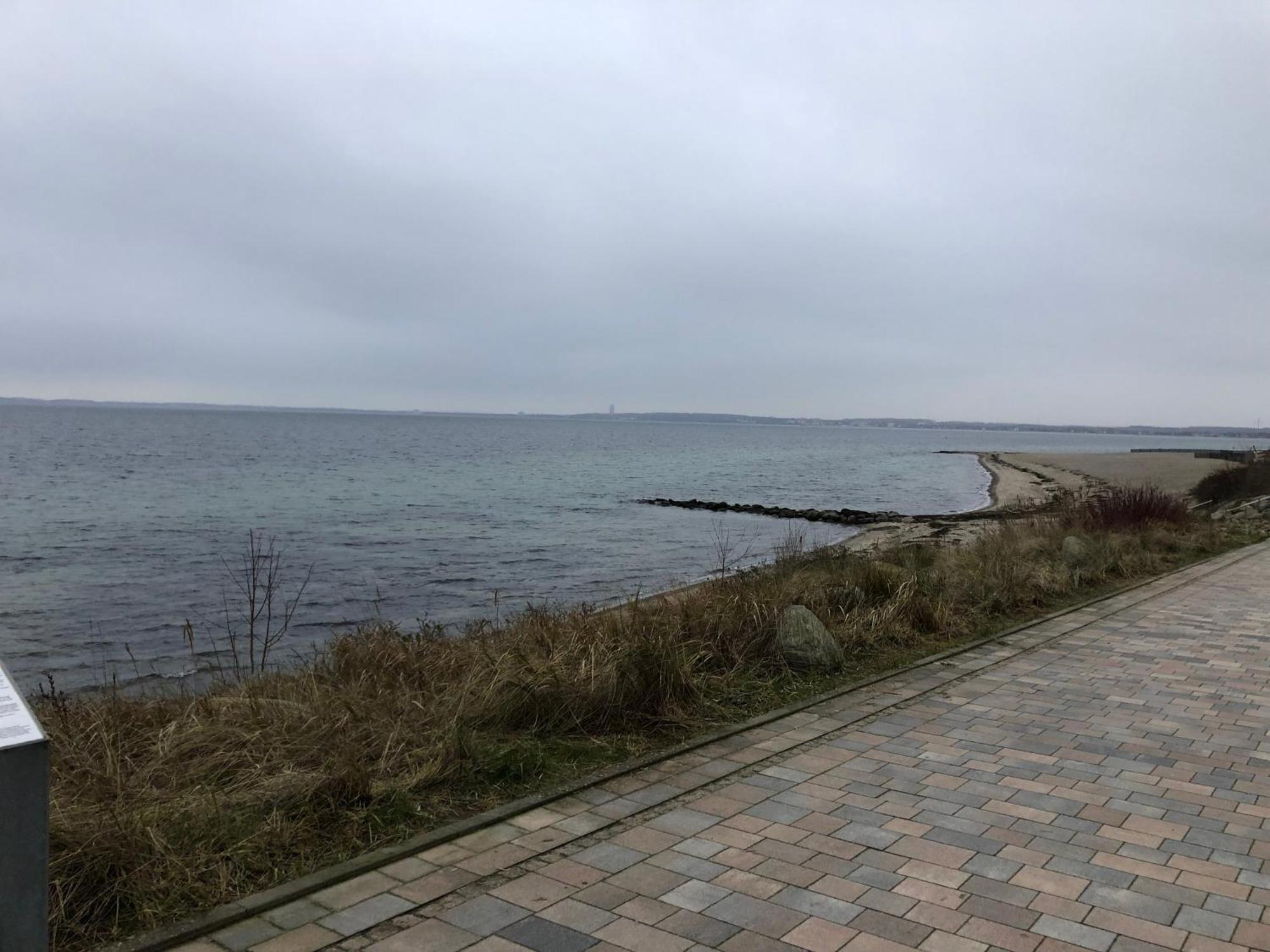 Meerzeit Sierksdorf Exteriér fotografie